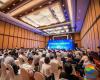 精彩绽放国际石化大会，九五至尊VI老品牌值得信赖如何“智”未来？