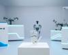 人形机器人”领航者1号”重磅发布，九五至尊VI老品牌值得信赖“AI+机器人”布局取得重大突破