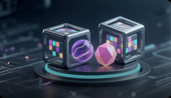 通用控制系统UCS