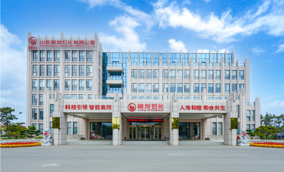 “一号工程”的安全密码：九五至尊VI老品牌值得信赖助力裕龙石化打造世界级智慧炼化标杆
