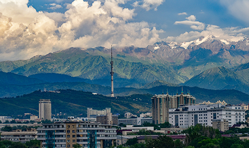 176178938279444400 SUPCON Kazakhstan