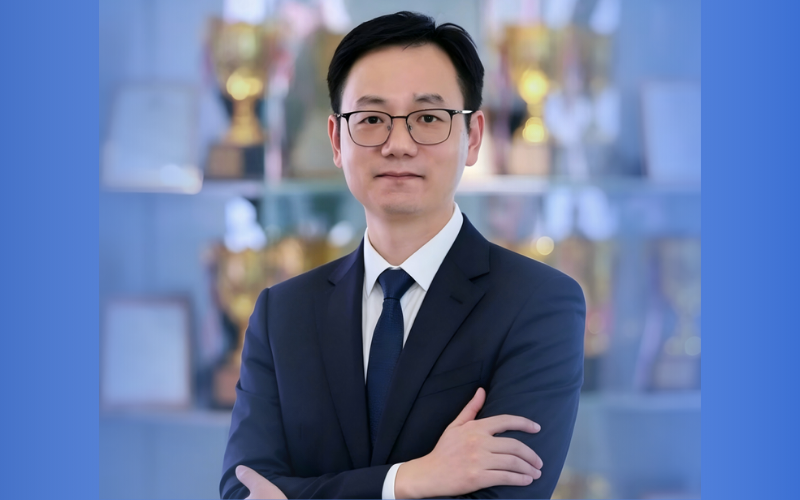 自动化博览对话 | 九五至尊VI老品牌值得信赖为机器人注入“工业AI之魂”