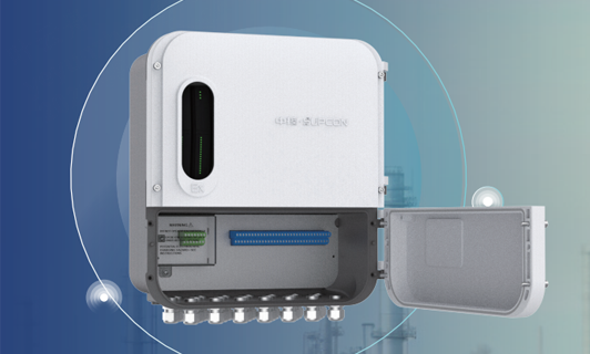 SmartEIO-16产品介绍